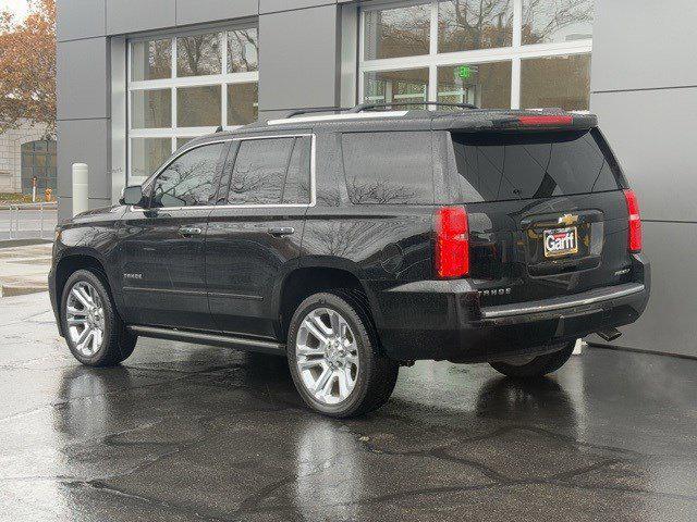 used 2019 Chevrolet Tahoe car, priced at $41,231