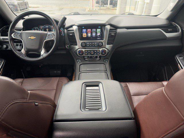 used 2019 Chevrolet Tahoe car, priced at $41,231