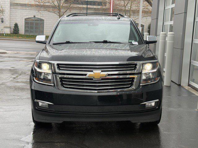 used 2019 Chevrolet Tahoe car, priced at $41,231