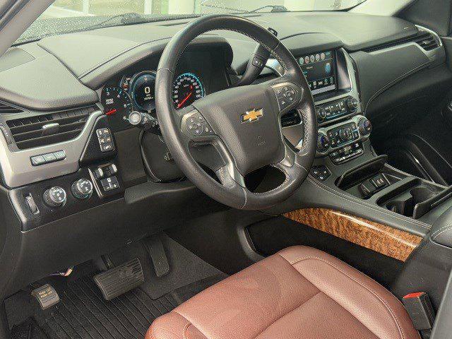 used 2019 Chevrolet Tahoe car, priced at $41,231