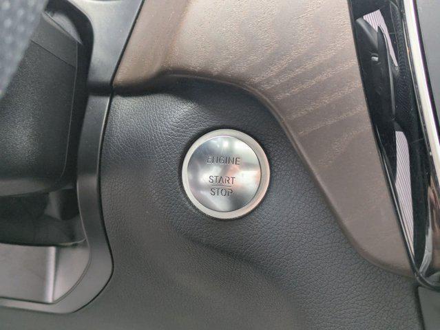 used 2019 Mercedes-Benz AMG GLE 43 car, priced at $33,489