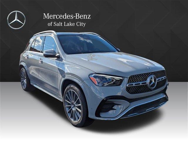 new 2024 Mercedes-Benz GLE 350 car, priced at $75,985