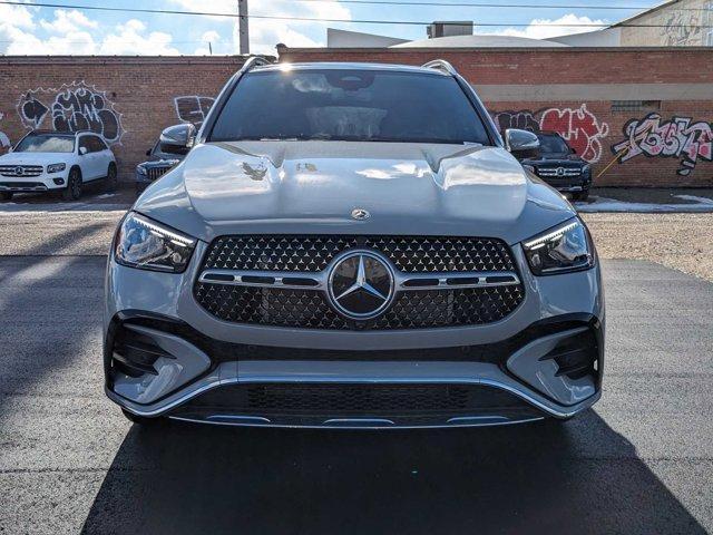 new 2024 Mercedes-Benz GLE 350 car, priced at $75,985