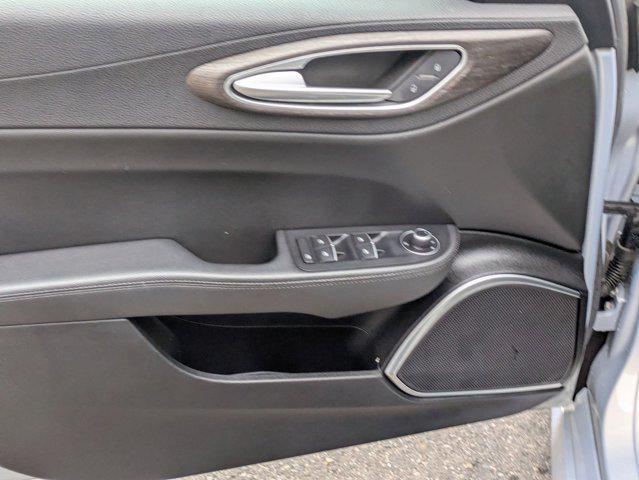 used 2021 Alfa Romeo Giulia car, priced at $23,898