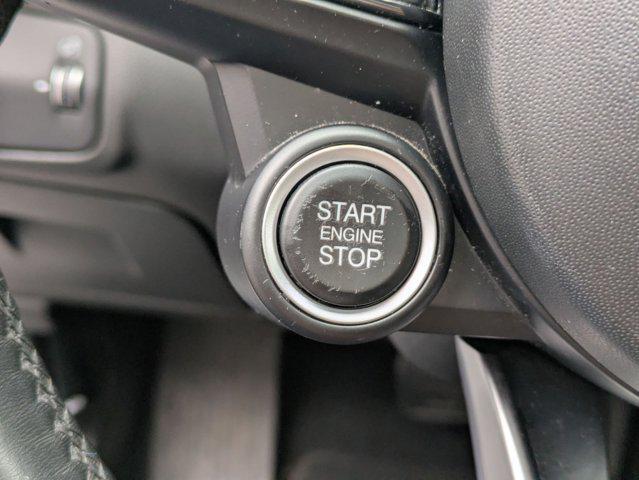 used 2021 Alfa Romeo Giulia car, priced at $23,898