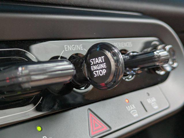 used 2025 MINI Countryman car, priced at $36,371