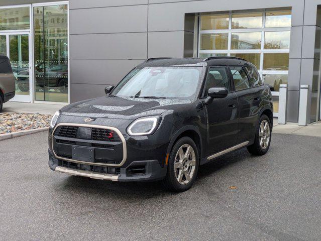 used 2025 MINI Countryman car, priced at $36,371