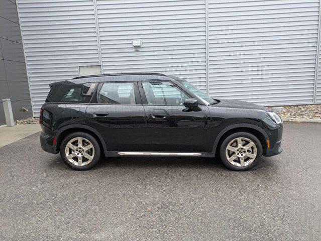 used 2025 MINI Countryman car, priced at $36,371