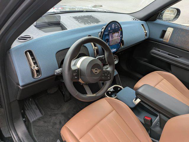 used 2025 MINI Countryman car, priced at $36,371