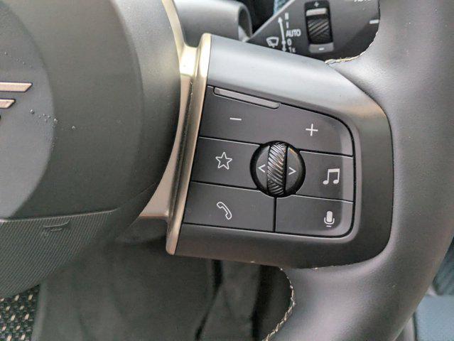 used 2025 MINI Countryman car, priced at $36,371