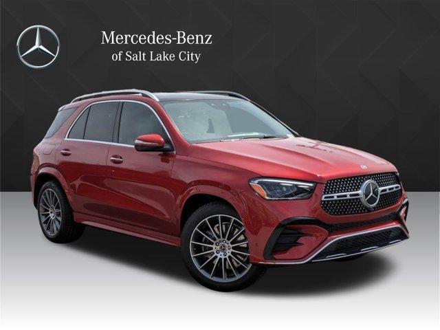 new 2024 Mercedes-Benz GLE 450 car, priced at $85,990