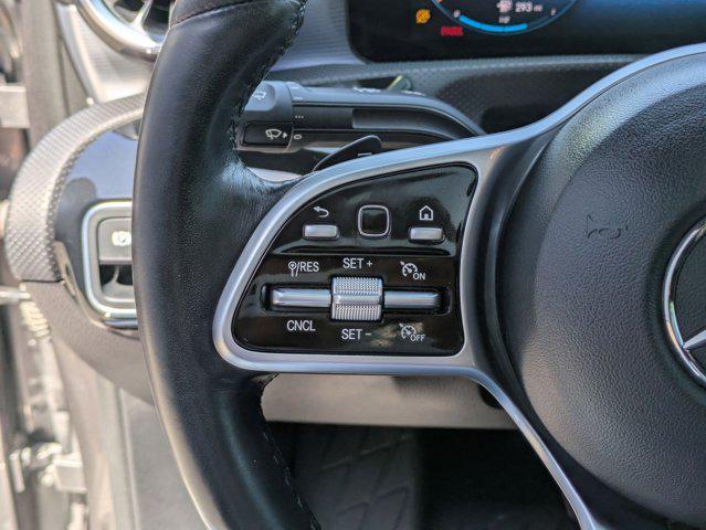 used 2021 Mercedes-Benz A-Class car, priced at $25,934