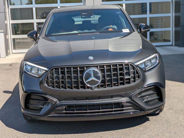 new 2024 Mercedes-Benz GLC 300 car, priced at $78,605