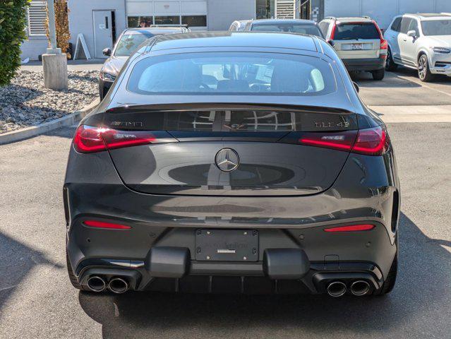 new 2024 Mercedes-Benz GLC 300 car, priced at $78,605