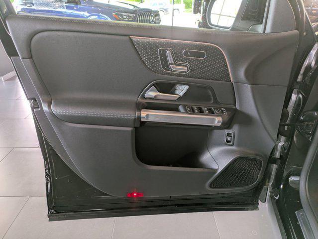 used 2024 Mercedes-Benz EQB 300 car, priced at $46,085