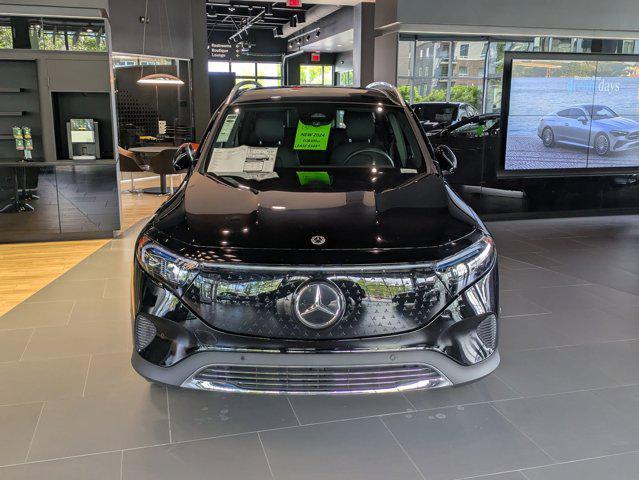used 2024 Mercedes-Benz EQB 300 car, priced at $46,085