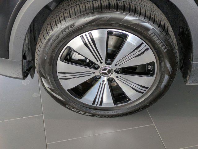 used 2024 Mercedes-Benz EQB 300 car, priced at $46,085