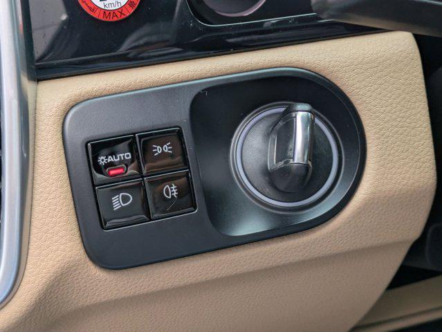used 2019 Porsche Cayenne car, priced at $28,560