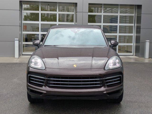 used 2019 Porsche Cayenne car, priced at $28,560
