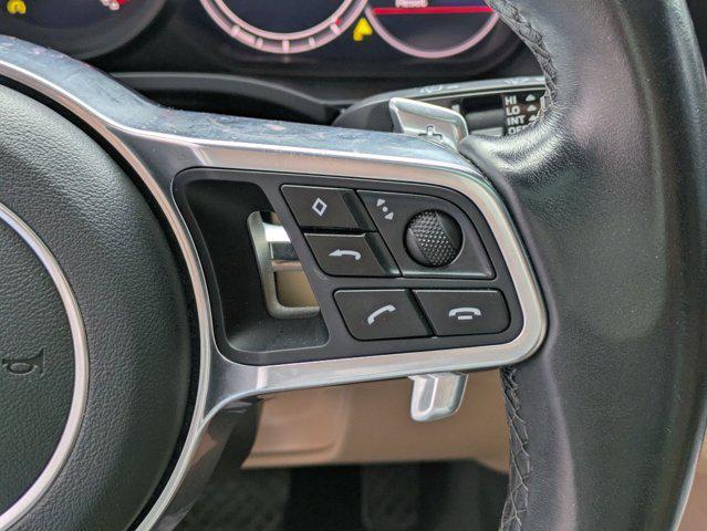 used 2019 Porsche Cayenne car, priced at $28,560