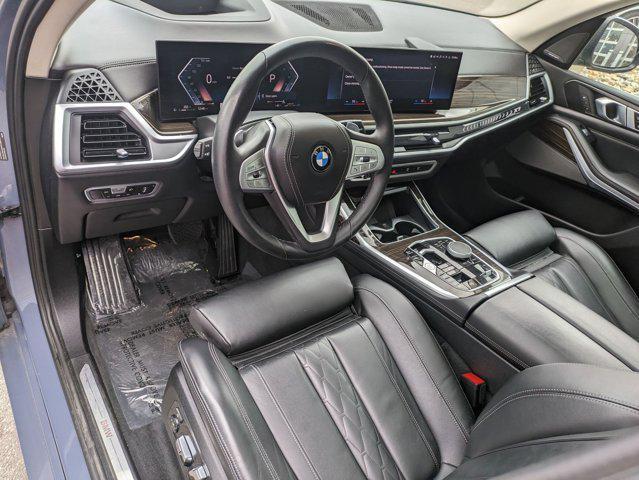 used 2023 BMW X7 car, priced at $61,987