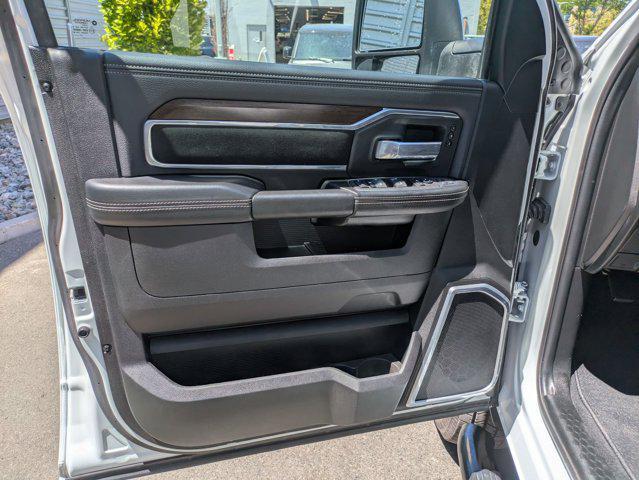used 2024 Ram 2500 car, priced at $58,797