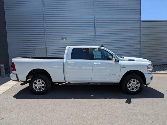 used 2024 Ram 2500 car, priced at $58,797