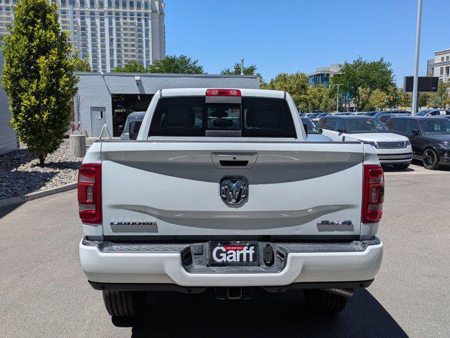 used 2024 Ram 2500 car, priced at $58,797