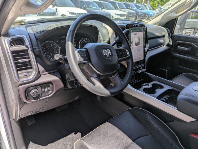 used 2024 Ram 2500 car, priced at $58,797