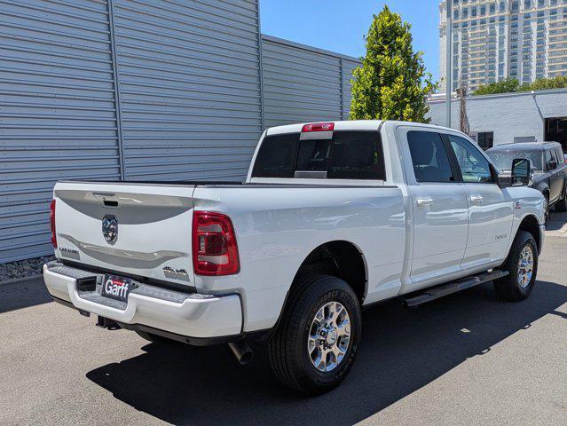 used 2024 Ram 2500 car, priced at $58,797
