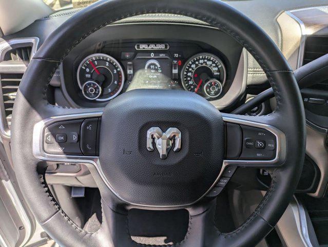 used 2024 Ram 2500 car, priced at $58,797