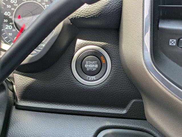 used 2024 Ram 2500 car, priced at $58,797