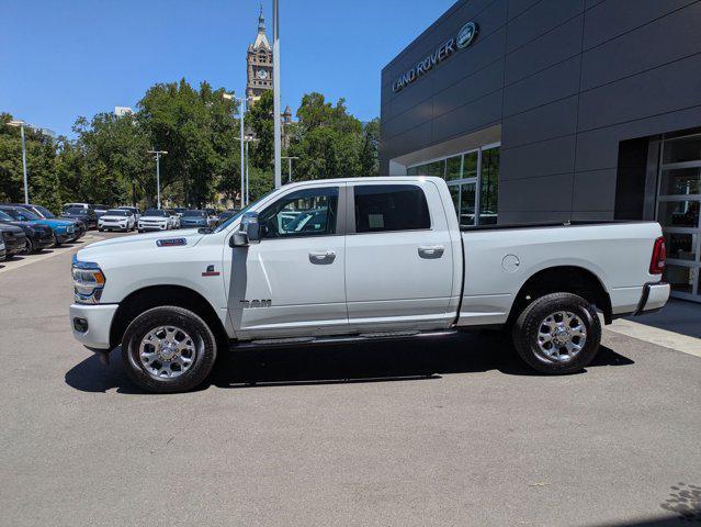used 2024 Ram 2500 car, priced at $58,797