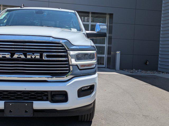 used 2024 Ram 2500 car, priced at $58,797