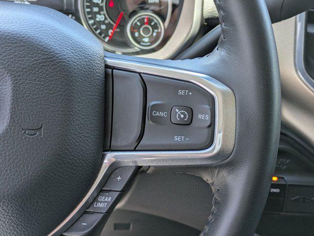 used 2024 Ram 2500 car, priced at $58,797