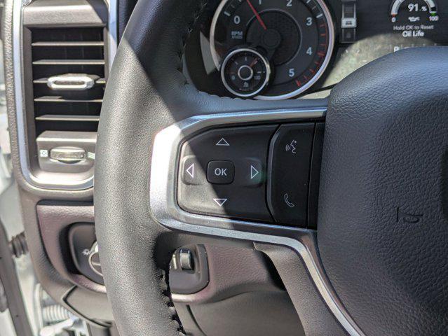 used 2024 Ram 2500 car, priced at $58,797