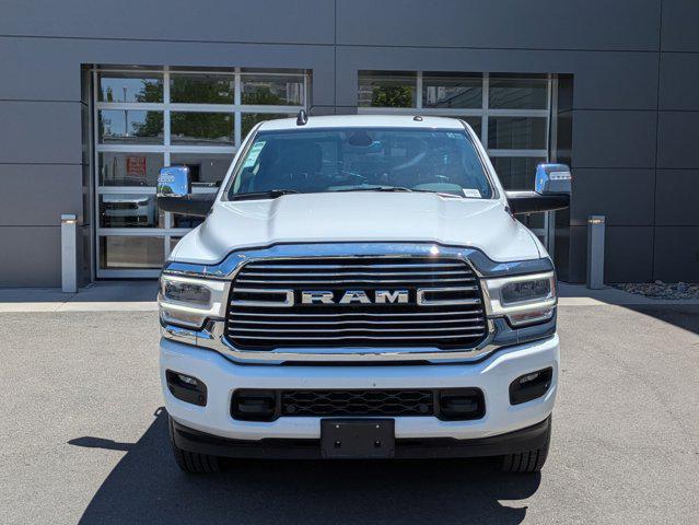 used 2024 Ram 2500 car, priced at $58,797
