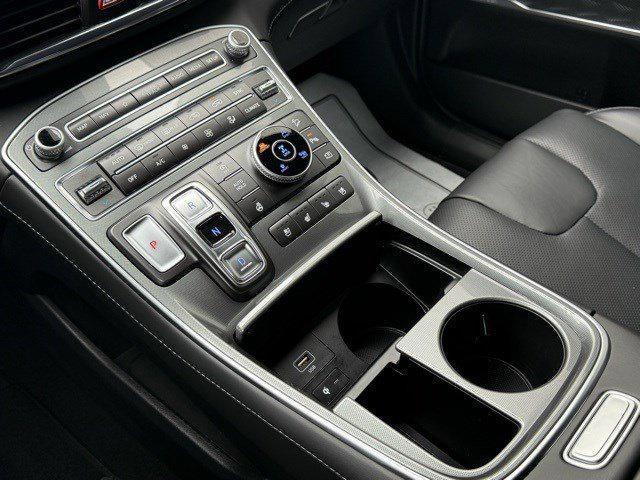 used 2023 Hyundai Santa Fe car, priced at $32,701