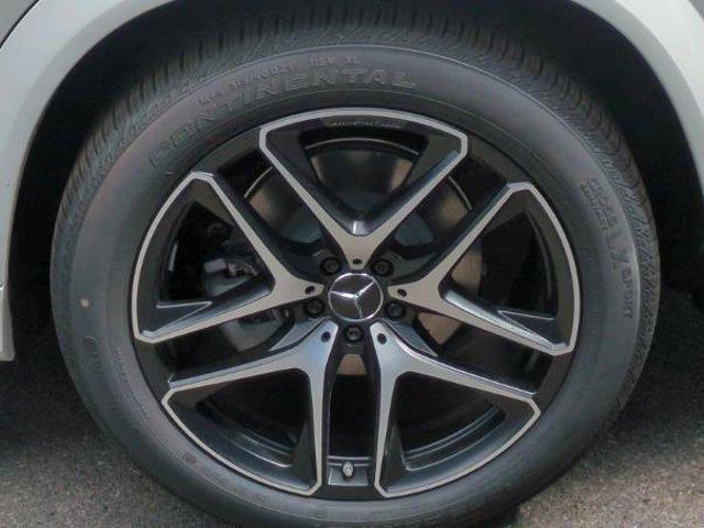 new 2025 Mercedes-Benz AMG GLE 53 car, priced at $97,785