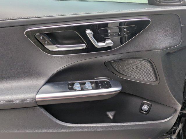 used 2023 Mercedes-Benz C-Class car, priced at $40,887