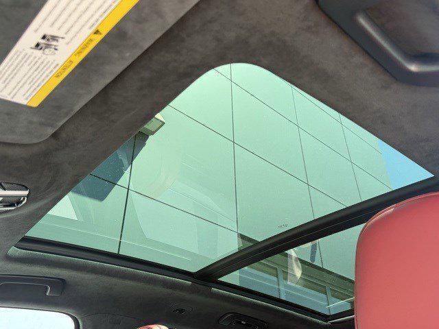 used 2022 Porsche Cayenne car, priced at $89,764