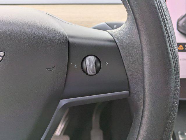 used 2021 Tesla Model Y car, priced at $27,973