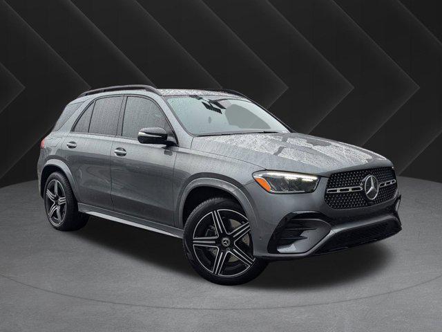 new 2025 Mercedes-Benz GLE 350 car, priced at $75,165