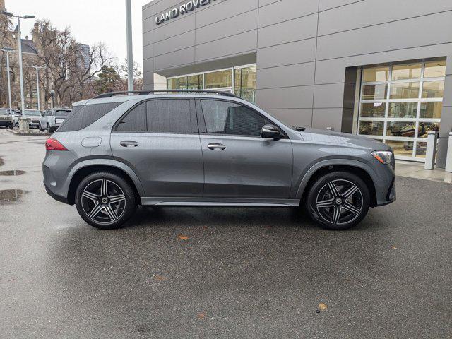 new 2025 Mercedes-Benz GLE 350 car, priced at $75,165