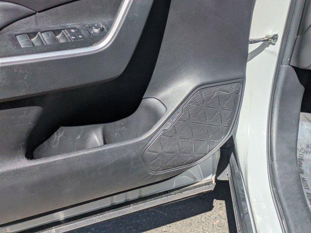 used 2024 Toyota RAV4 car, priced at $28,274