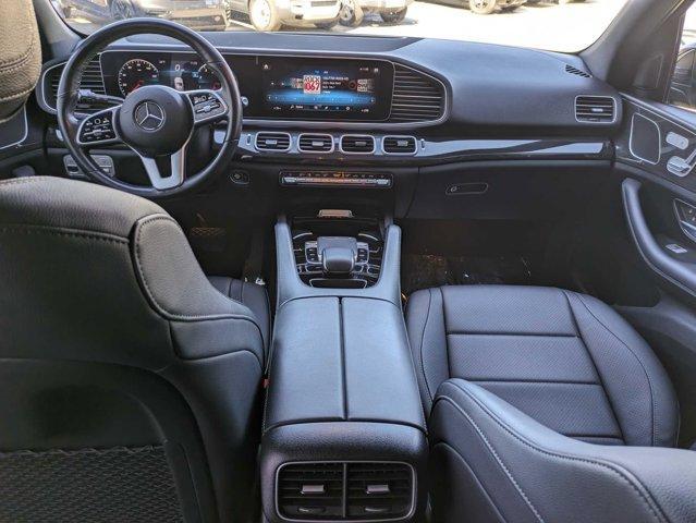 used 2020 Mercedes-Benz GLE 350 car, priced at $30,500