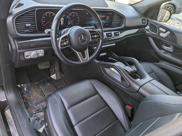 used 2020 Mercedes-Benz GLE 350 car, priced at $30,500