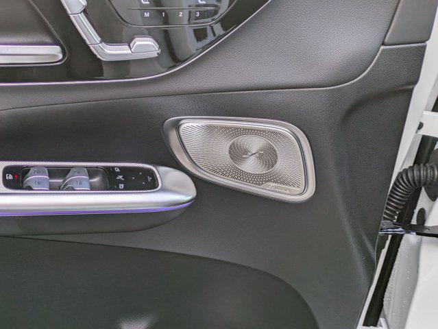 new 2025 Mercedes-Benz GLC 350e car, priced at $70,000