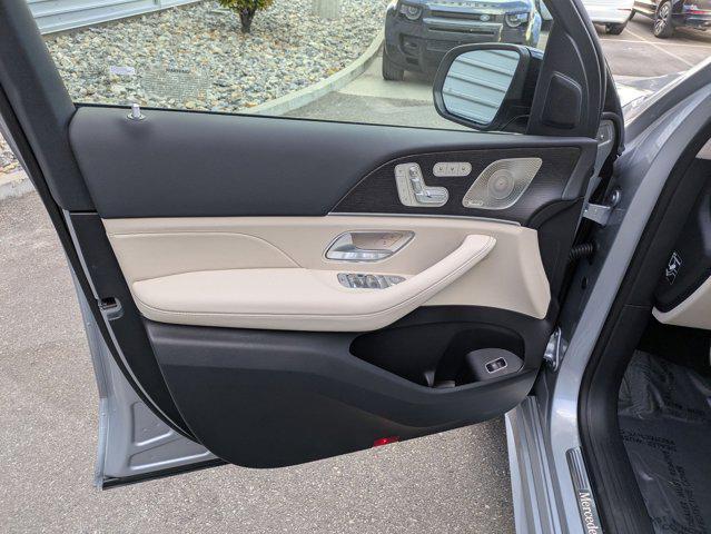 new 2026 Mercedes-Benz GLS 450 car, priced at $98,780