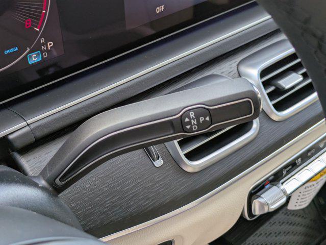 new 2026 Mercedes-Benz GLS 450 car, priced at $98,780